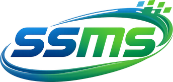 ssms লোগো